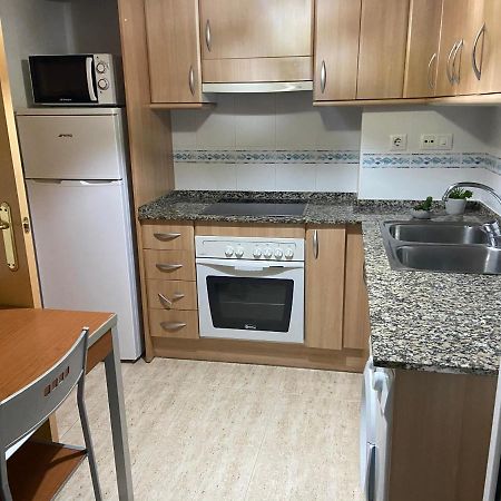 شقة Apartamento Salou Port Aventura المظهر الخارجي الصورة
