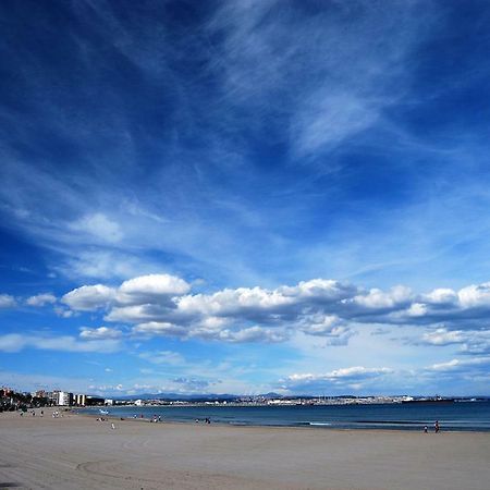 شقة Apartamento Salou Port Aventura المظهر الخارجي الصورة