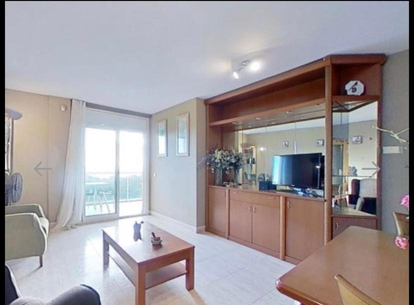 شقة Apartamento Salou Port Aventura المظهر الخارجي الصورة