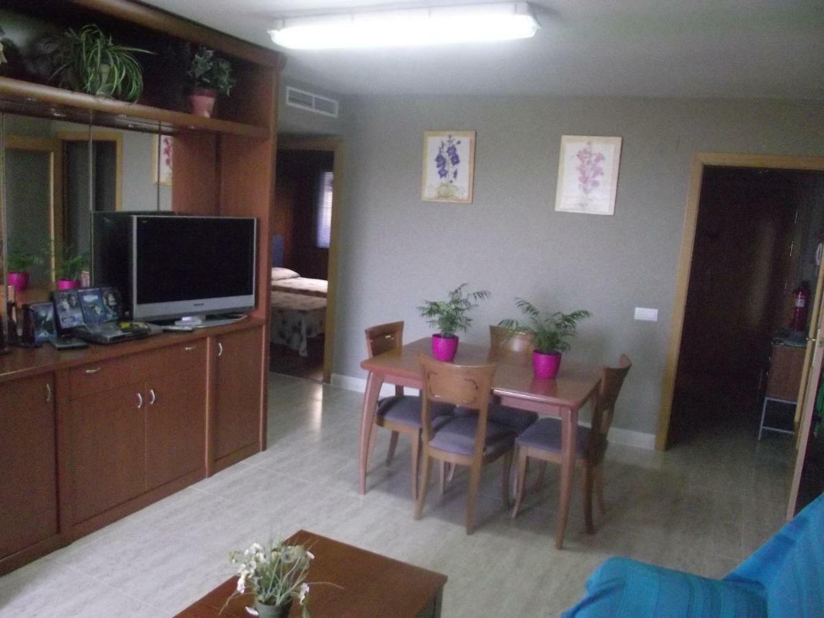 شقة Apartamento Salou Port Aventura المظهر الخارجي الصورة
